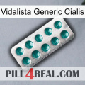 Vidalista Generic Cialis dapoxetine1